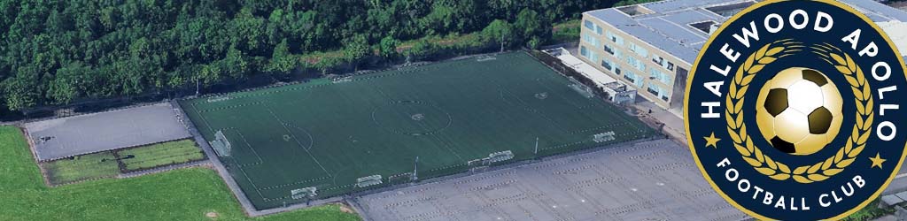 Halewood Academy